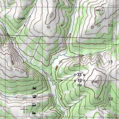 Arctic NWR (ARC-56 - #56 of 73) Preview 3