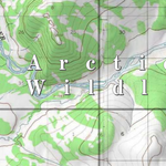Arctic NWR (ARC-57 - #57 of 73) Preview 2