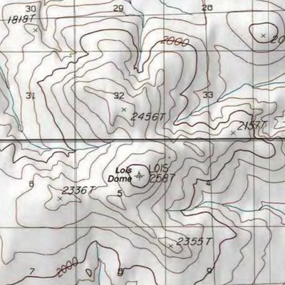 Arctic NWR (ARC-58 - #58 of 73) Preview 3