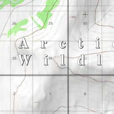 Arctic NWR (ARC-59 - #59 of 73) Preview 2