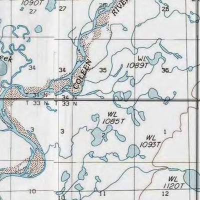 Arctic NWR (ARC-59 - #59 of 73) Preview 3