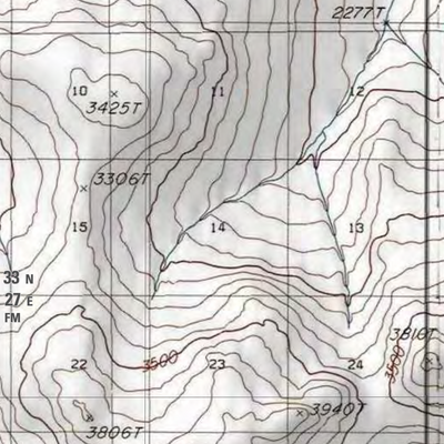 Arctic NWR (ARC-60 - #60 of 73) Preview 3