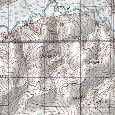 Arctic NWR (ARC-62 - #62 of 73) Preview 3