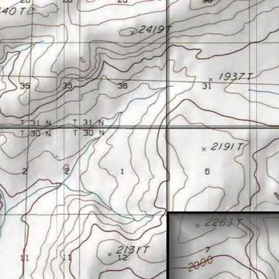 Arctic NWR (ARC-63 - #63 of 73) Preview 2