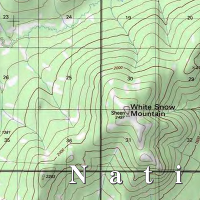 Arctic NWR (ARC-64 - #64 of 73) Preview 3