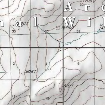 Arctic NWR (ARC-65 - #65 of 73) Preview 2