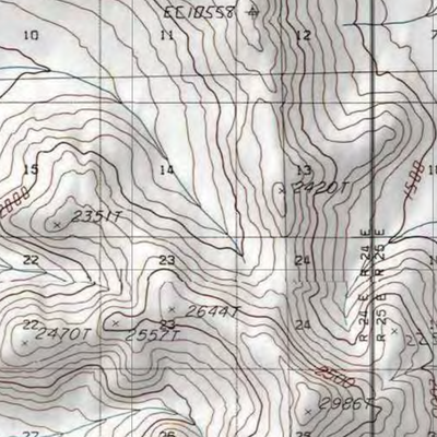 Arctic NWR (ARC-66 - #66 of 73) Preview 3