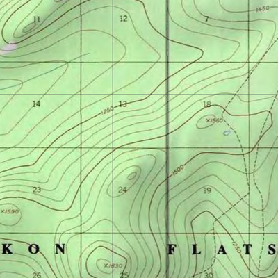 Arctic NWR (ARC-68 - #68 of 73) Preview 3