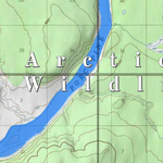 Arctic NWR (ARC-69 - #69 of 73) Preview 2