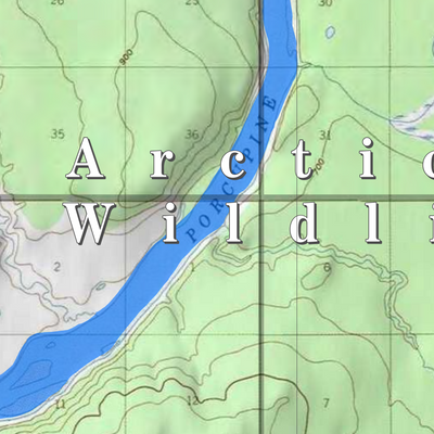 Arctic NWR (ARC-69 - #69 of 73) Preview 2