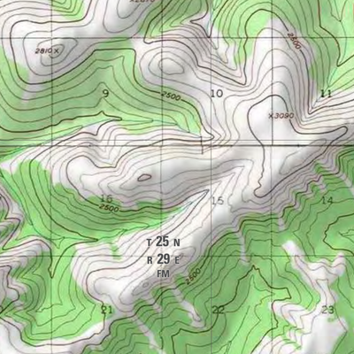 Arctic NWR (ARC-70 - #70 of 73) Preview 3