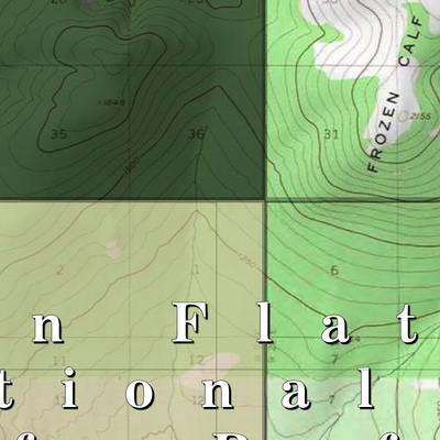 Arctic NWR (ARC-71 - #71 of 73) Preview 2