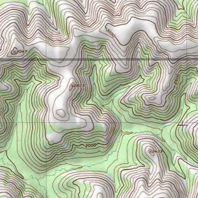 Arctic NWR (ARC-73 - #73 of 73) Preview 3