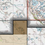 Becharof NWR (BCH-01 - #1 of 8) Preview 2