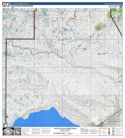 Becharof NWR (BCH-02 - #2 of 8) Preview 1