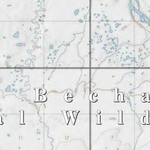 Becharof NWR (BCH-02 - #2 of 8) Preview 2