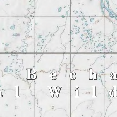 Becharof NWR (BCH-02 - #2 of 8) Preview 2