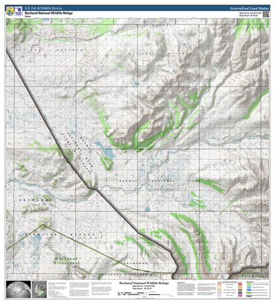 Becharof NWR (BCH-03 - #3 of 8) Preview 1