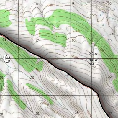 Becharof NWR (BCH-03 - #3 of 8) Preview 3