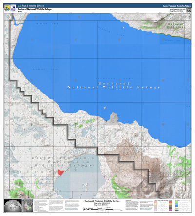 Becharof NWR (BCH-04 - #4 of 8) Preview 1