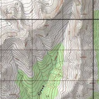 Becharof NWR (BCH-05 - #5 of 8) Preview 3