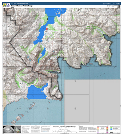 Becharof NWR (BCH-07 - #7 of 8) Preview 1