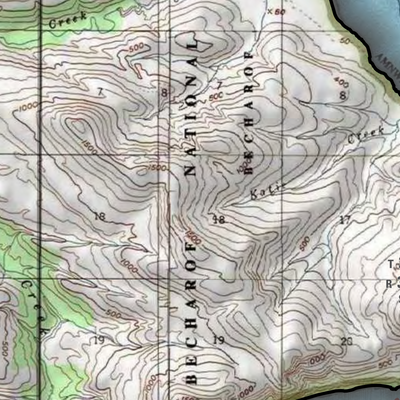 Becharof NWR (BCH-08 - #8 of 8) Preview 3