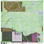 Innoko NWR (INN-02 - #2 of 32) Preview 1