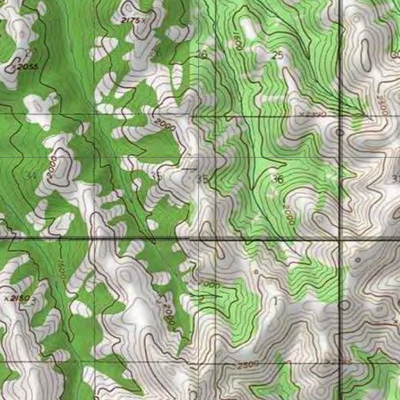 Innoko NWR (INN-03 - #3 of 32) Preview 3