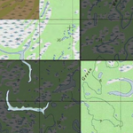 Innoko NWR (INN-04 - #4 of 32) Preview 2