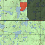 Innoko NWR (INN-05 - #5 of 32) Preview 2