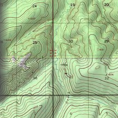 Innoko NWR (INN-05 - #5 of 32) Preview 3
