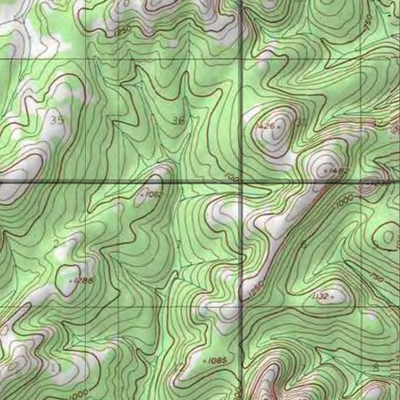 Innoko NWR (INN-10 - #10 of 32) Preview 2