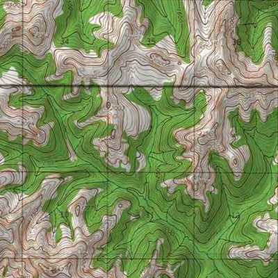 Innoko NWR (INN-15 - #15 of 32) Preview 3