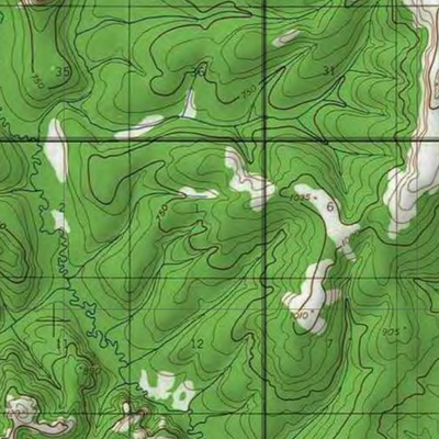 Innoko NWR (INN-20 - #20 of 32) Preview 2