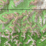 Innoko NWR (INN-20 - #20 of 32) Preview 3