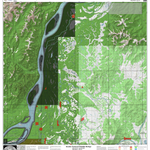 Innoko NWR (INN-21 - #21 of 32) Preview 1