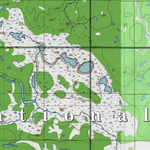 Innoko NWR (INN-21 - #21 of 32) Preview 2