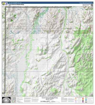 Innoko NWR (INN-24 - #24 of 32) Preview 1