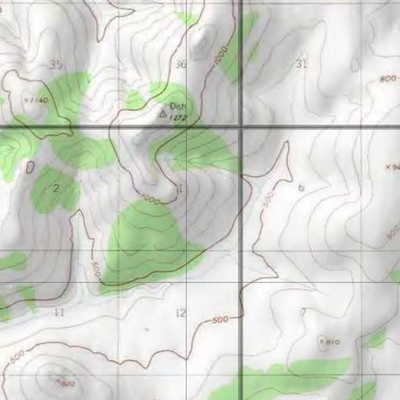 Innoko NWR (INN-24 - #24 of 32) Preview 2