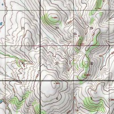 Innoko NWR (INN-24 - #24 of 32) Preview 3