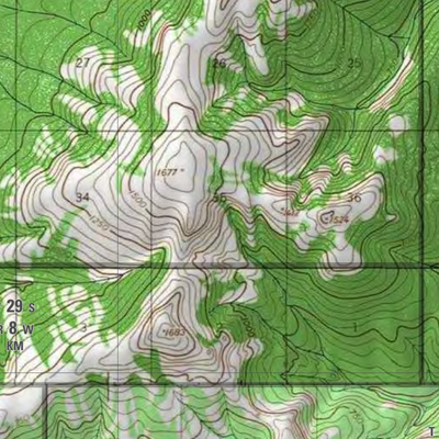 Innoko NWR (INN-25 - #25 of 32) Preview 3