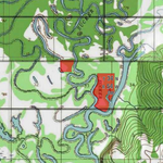 Innoko NWR (INN-26 - #26 of 32) Preview 3