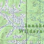 Innoko NWR (INN-27 - #27 of 32) Preview 2