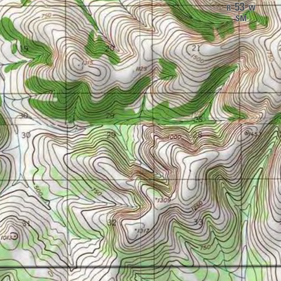 Innoko NWR (INN-30 - #30 of 32) Preview 3