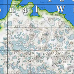 Izembek NWR (IZM-01 - #1 of 5) Preview 3