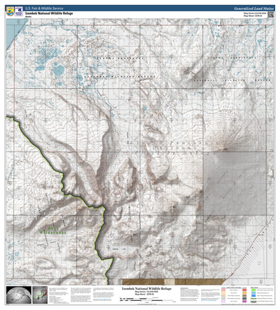 Izembek NWR (IZM-02 - #2 of 5) Preview 1