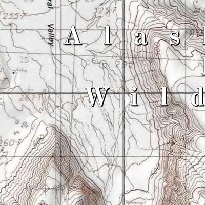 Izembek NWR (IZM-02 - #2 of 5) Preview 2