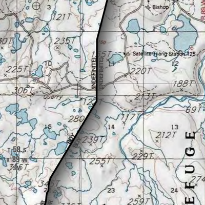 Izembek NWR (IZM-04 - #4 of 5) Preview 3