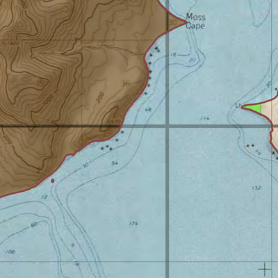 Izembek NWR (IZM-05 - #5 of 5) Preview 2
